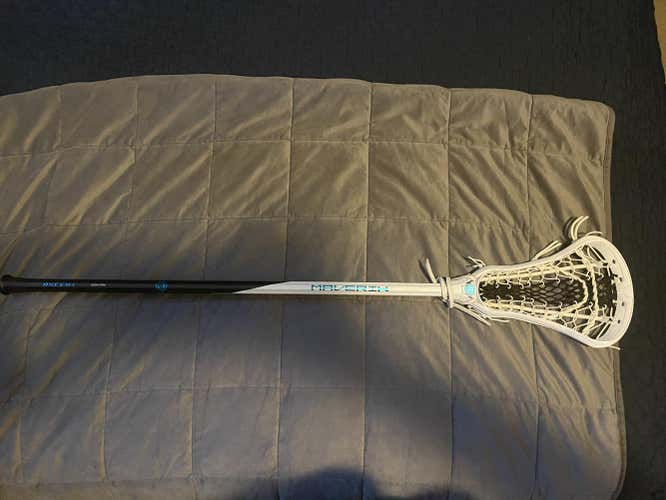 New Complete Maverik Ascent Stick