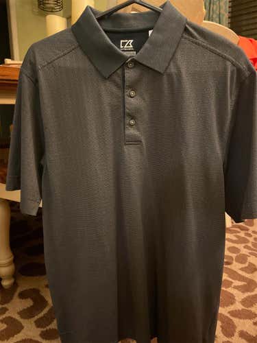 Gray Adult Large Other Shirt