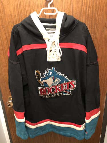 Used Unisex Adult XL Other Jersey