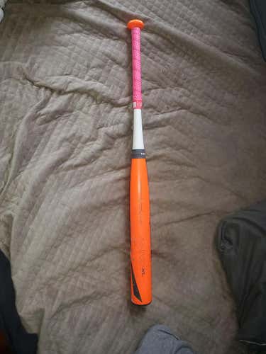 Used Kid Pitch (9YO-13YO) USSSA Certified 2013 Easton Composite Mako xl Bat (-10) 20 oz 30"