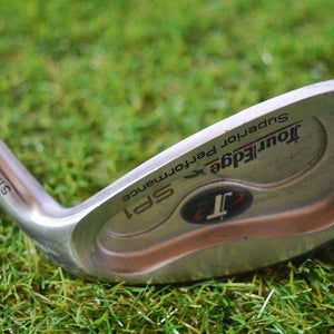 Tour Edge 	SP1 	7 Iron 	Right Handed 	36"	Steel 	Stiff	New Grip