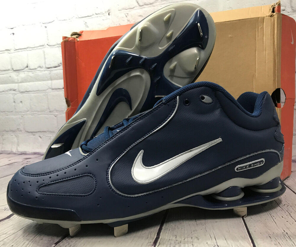 nike shox r7