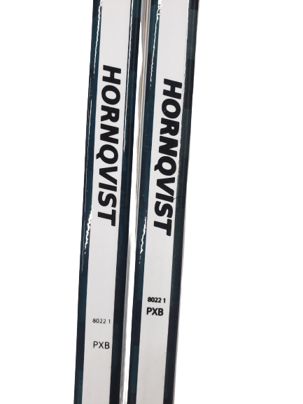 New 2-Pack True Project X (dressed) Pro Stock Sticks 'Hornqvist' Right Toe Curve 75 Flex