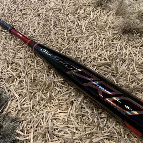 2021 Rawlings Quatro Pro BBCOR Baseball Bat ~ 32/29 Warranty Replacement Bat