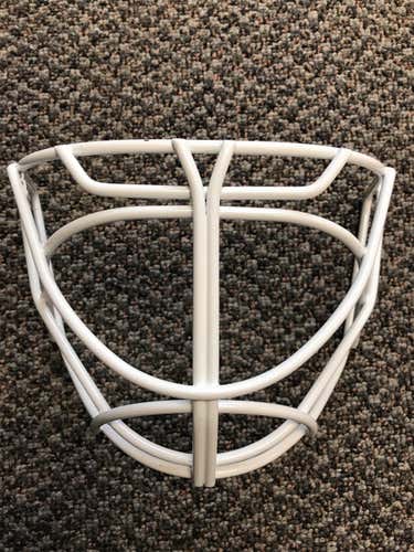 Sr Bauer Goalie Cage