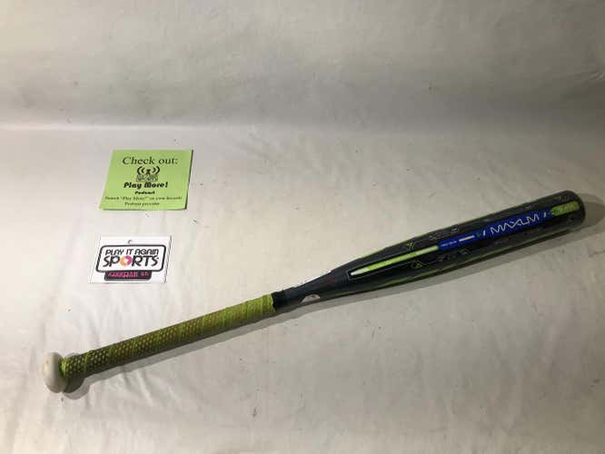 Combat Used (-12) 30" 2 3/4" Barrel USSSA Certified Bat