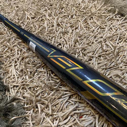 2021 Rawlings Velo ACP Hybrid BBCOR Baseball Bat 33/30 New w/ No Warranty