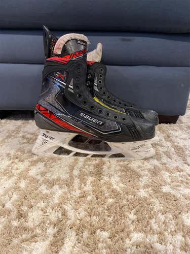 Bauer Vapor 2X Skates Size 8D