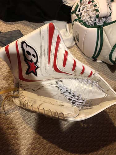 Senior Regular Optik