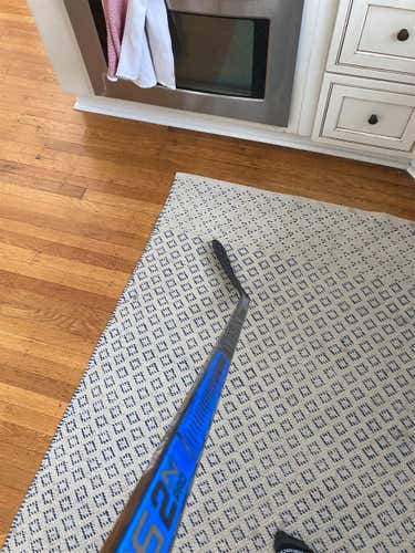 Senior Left Hand Nexus 2N Pro  Pro Stock Hockey Stick