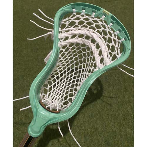 New STX Stallion Omega Head