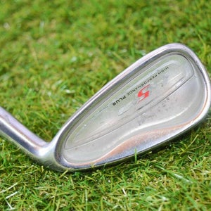 Tour Edge 	High Performace Plus 	7 Iron 	Right Handed 	37"	Graphite 	Stiff	New G