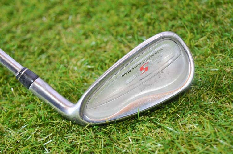 Tour Edge High Performace Plus 7 Iron Right Handed 37" Graphite Stiff New G