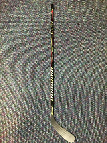 New - Warrior Alpha Force Pro Hockey Stick - Left Hand/70 Flex/W03 Curve