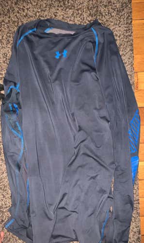 Used Lucky Compressions