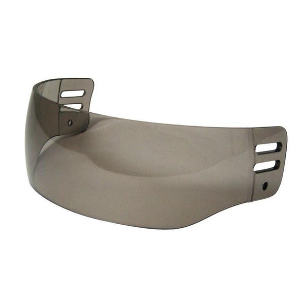 Ronin R6T Tinted Hockey Visor -Used, but in excellent condition