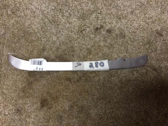 New Bauer TUUK Custom + 280 mm