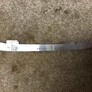 New Bauer TUUK Custom + 263 mm