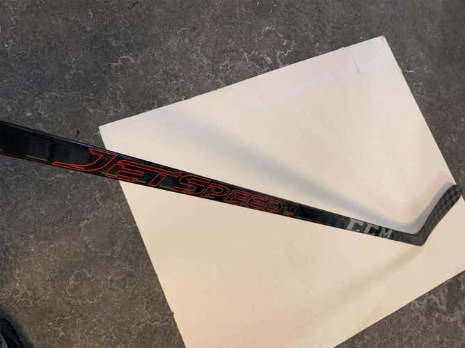 Jetspeed FT3 Pro    Pro Stock Hockey Stick