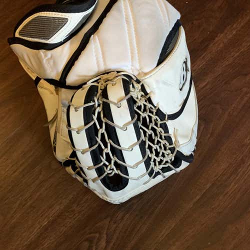 Gray Senior Regular G-netik 4