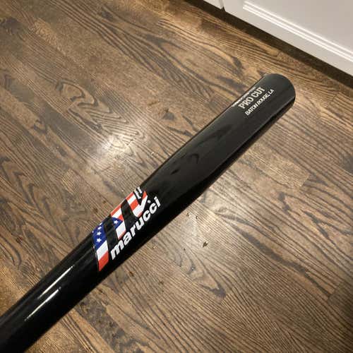 Used 2020 Wood Pro Cut (-3) 31 oz 34" Bat