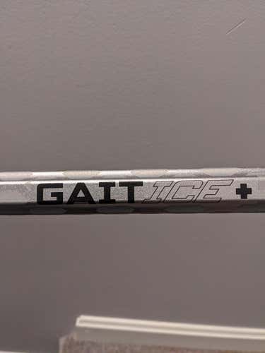 New Gait Ice + Shaft