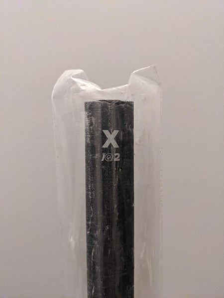 New Epoch Dragonfly 9 X30 iQ2 Shaft