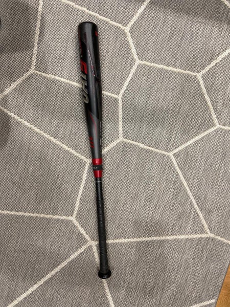 High School/College BBCOR Certified Hybrid Cat 9 Connect (-3) 30 oz 33" Bat