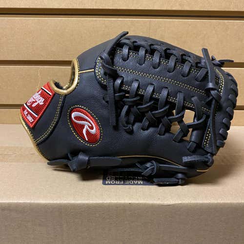 New RHT Rawlings Gamer 11.75" Glove
