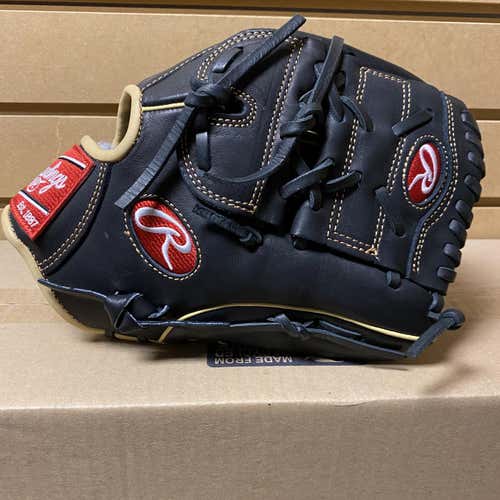 New RHT Rawlings Gold Glove Elite 12" Glove