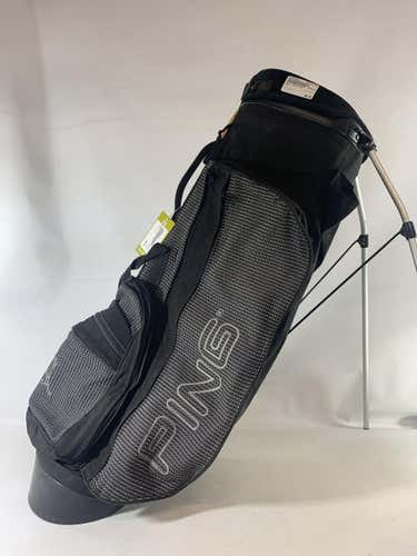 Used Ping Hoofer Stand Bag