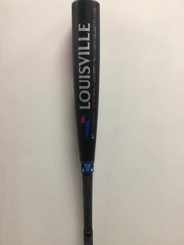 Used Louisville Slugger 719 Select 33" -3 Drop Baseball & Softball High School Bats