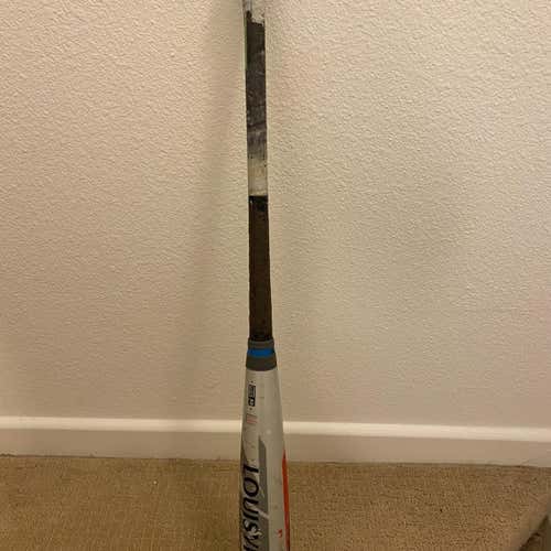 High School/College 2018 Louisville Slugger Select 718 (-3) 33" Bat