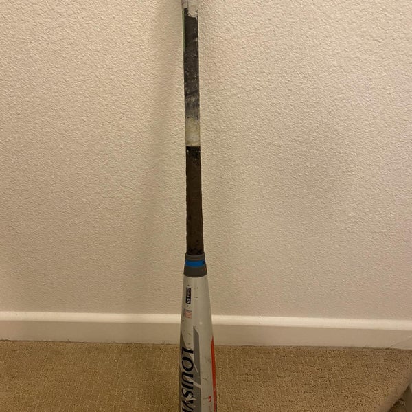 High School/College 2018 Louisville Slugger Select 718 (-3) 33" Bat