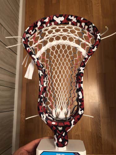 New Attack & Midfield Strung Mirage 2.0 Head