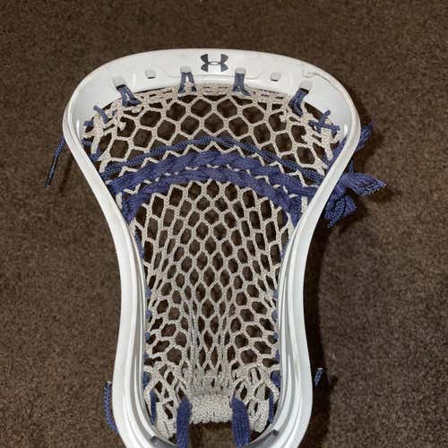 Used Command Low Head Strung