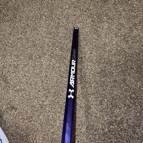 Used Under Armour Sci-Ti Grip Shaft