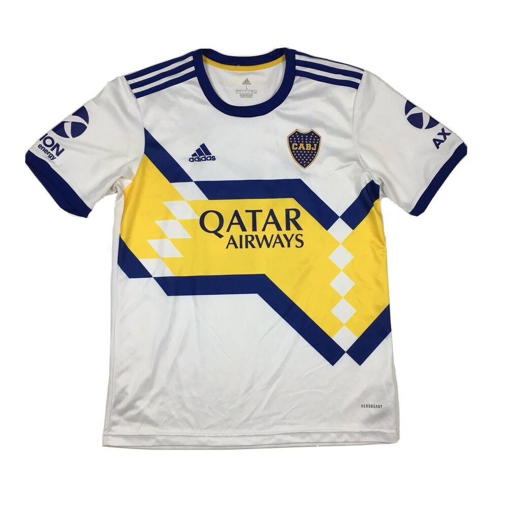 boca juniors jersey 2020 adidas for sale