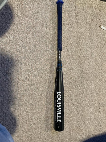 High School/College 2020 Hybrid Select power (-3) 30 oz 33" Bat