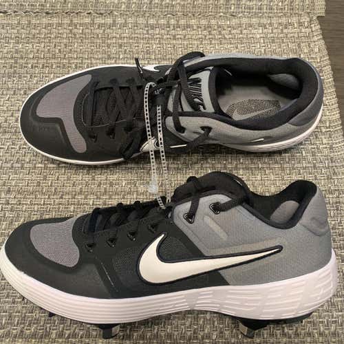 Nike Alpha Huarache elite Sz: 10