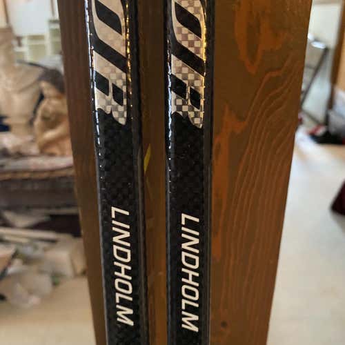 Lindholm Alpha QX Pro Stock RH 70 Flex