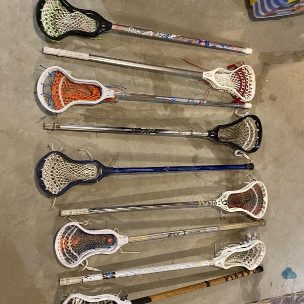 9 Stick Lot