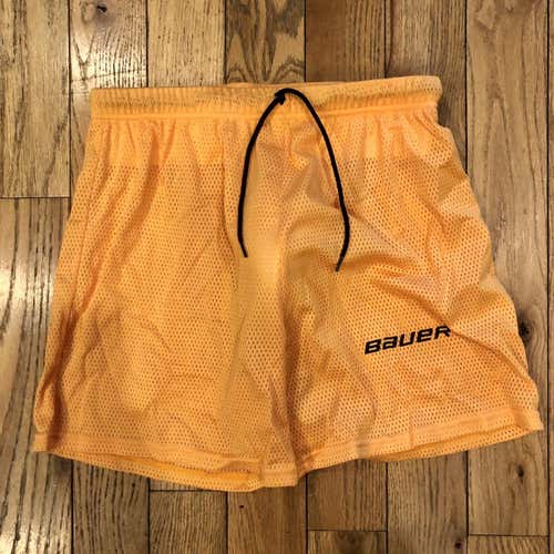 New Bauer Adult Jock Medium