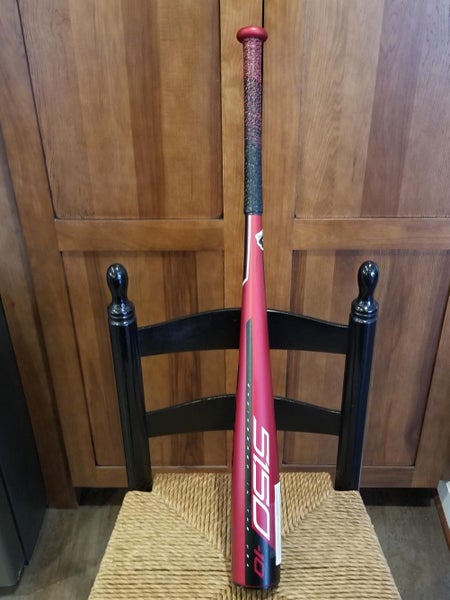 New Kid Pitch (9YO-13YO) Rawlings Alloy 5150 Bat (-10) 19 oz 29"