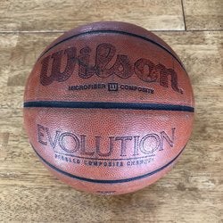 Women's Wilson Basketball