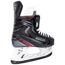 New Junior Bauer Vapor X Velocity Hockey Skates Regular Width Size 5.5