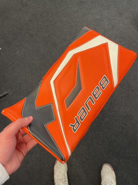 Orange Senior Regular Supreme One80