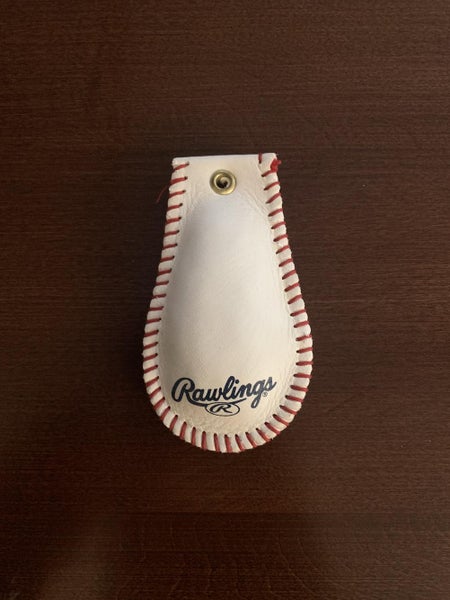 Official Minor League Baseball Keychain