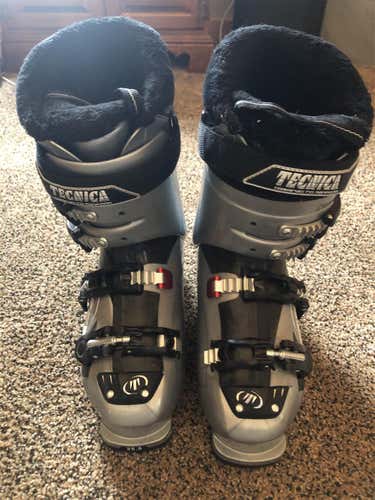 Men's Alpine Touring  Ski Boots