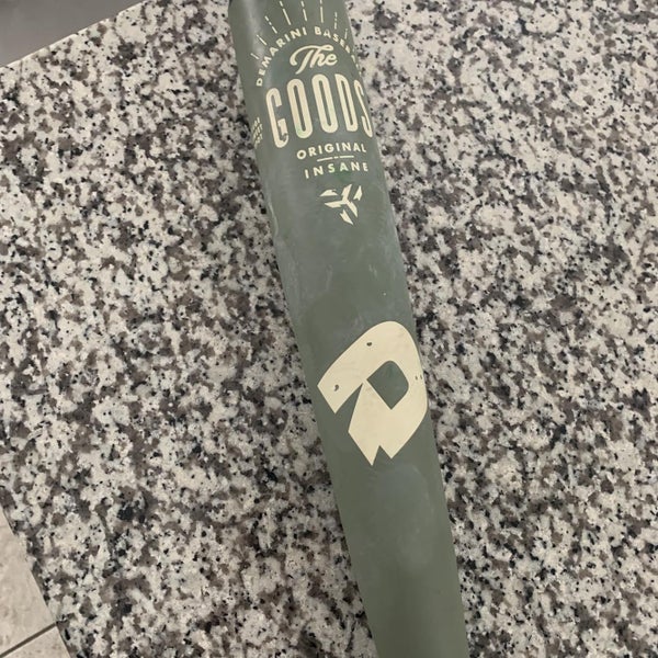 High School/College Alloy The Goods (-3) 29 oz 32" Bat